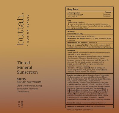 0-lbl_buttah_tinted Mineral Sunscreen Spf30_2oz (0 Lbl Buttah Tinted Mineral Sunscreen Spf30 2oz)